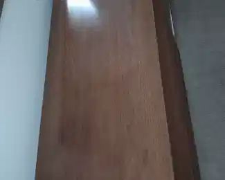 BEAUTIFUL Original Mid-Century Modern Bedroom Suite (2 Nightstands, Tall "Dania" Dresser, & Low "Dania" Dresser) By Merton Gershun For American Of Martinsville (NEAR MINT CONDITION!)