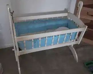 Baby Bassinet