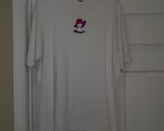 Red Hat Society Shirt
