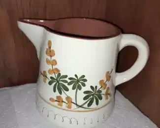 Vintage Stanley Mid-Century Teapot
