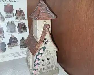 Windy Meadows Pottery By Jan Richardson