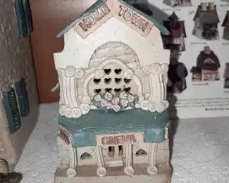 Windy Meadows Pottery By Jan Richardson