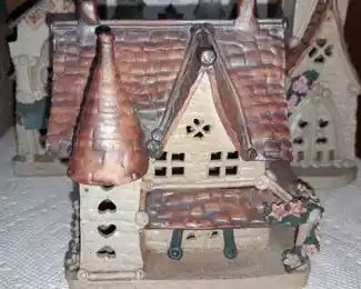 Windy Meadows Pottery By Jan Richardson