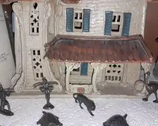 Windy Meadows Pottery By Jan Richardson