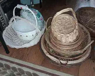 Baskets