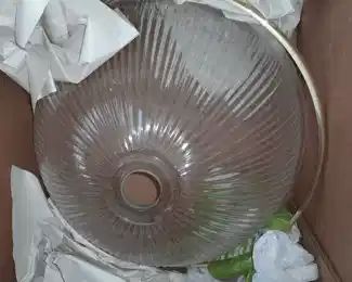 Ceiling Mounted Chandelier