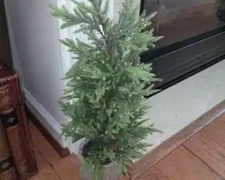 Mini Christmas Tree