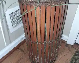 Faux Floral Arrangements