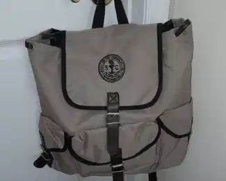 Sierra Club Backpack