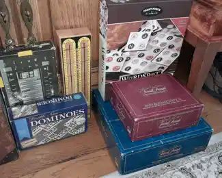 Board Games