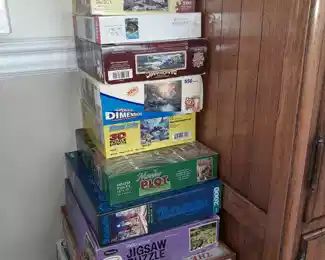Puzzles