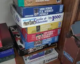 Puzzles