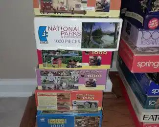 Puzzles