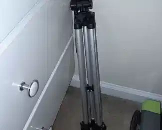 Tripod
