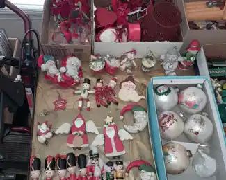 Christmas Ornaments