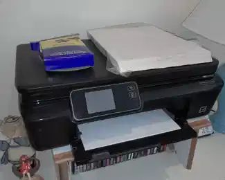 HP Photosmart Printer