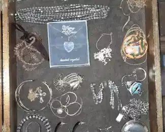 Costume Jewelry