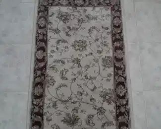 Floor Rug Runner