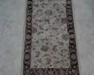 Floor Rug Runner