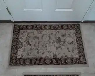 Front Door Rug