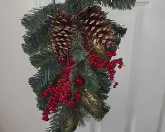 Christmas Floral