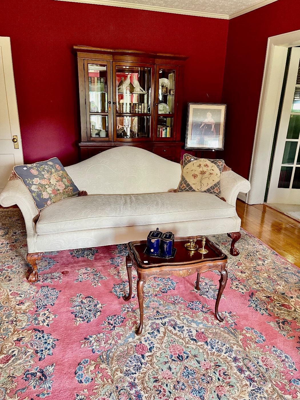 Estate Sale by The Junque Ladies in Ashland, KY starts on 8/3/2023