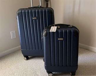 Ricardo Luggage