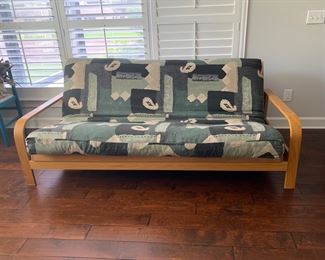 Fun Futon