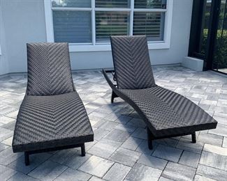 Lounge Chairs