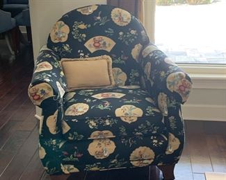 Chair by Ethan Allen