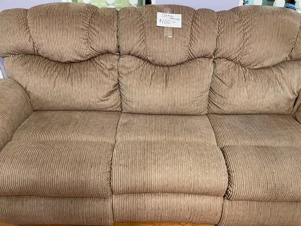 Becky Thompson Estate Sales in Texarkana, TX starts on 8/18/2023