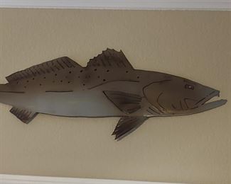 Big Fish Little Fish