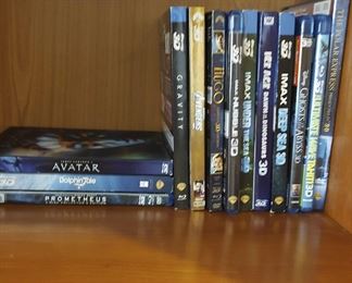Bluray 3D
