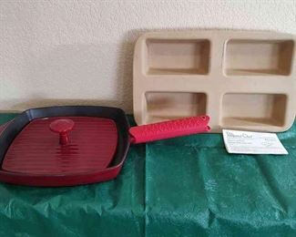 Calphalon Pampered Chef