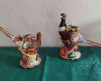 Fitz Floyd Autumn Bounty