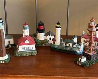 Lighthouse Collection