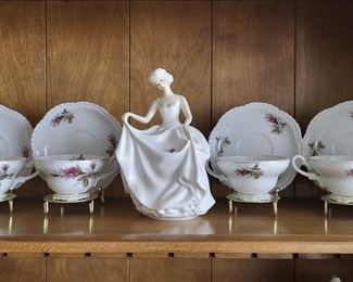 Royal Dalton Tracy Plus