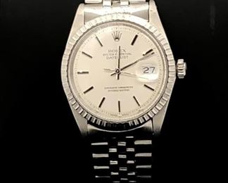 1962 Rolex