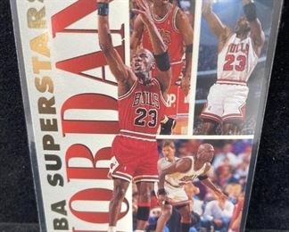 MJ Card