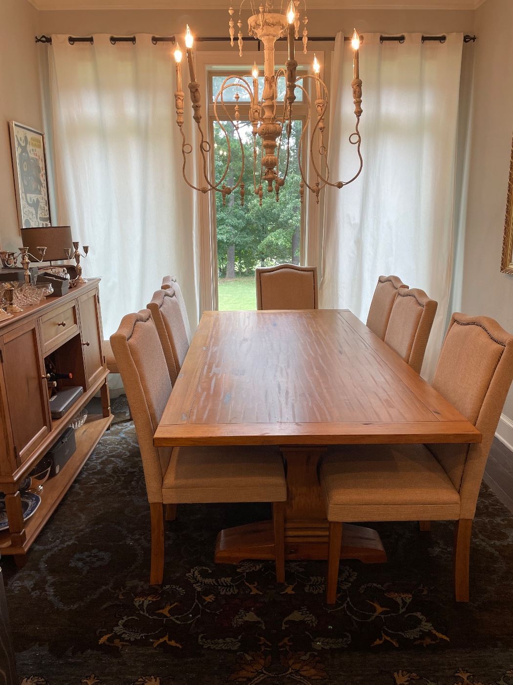 Becky Thompson Estate Sales in Texarkana, TX starts on 8/25/2023