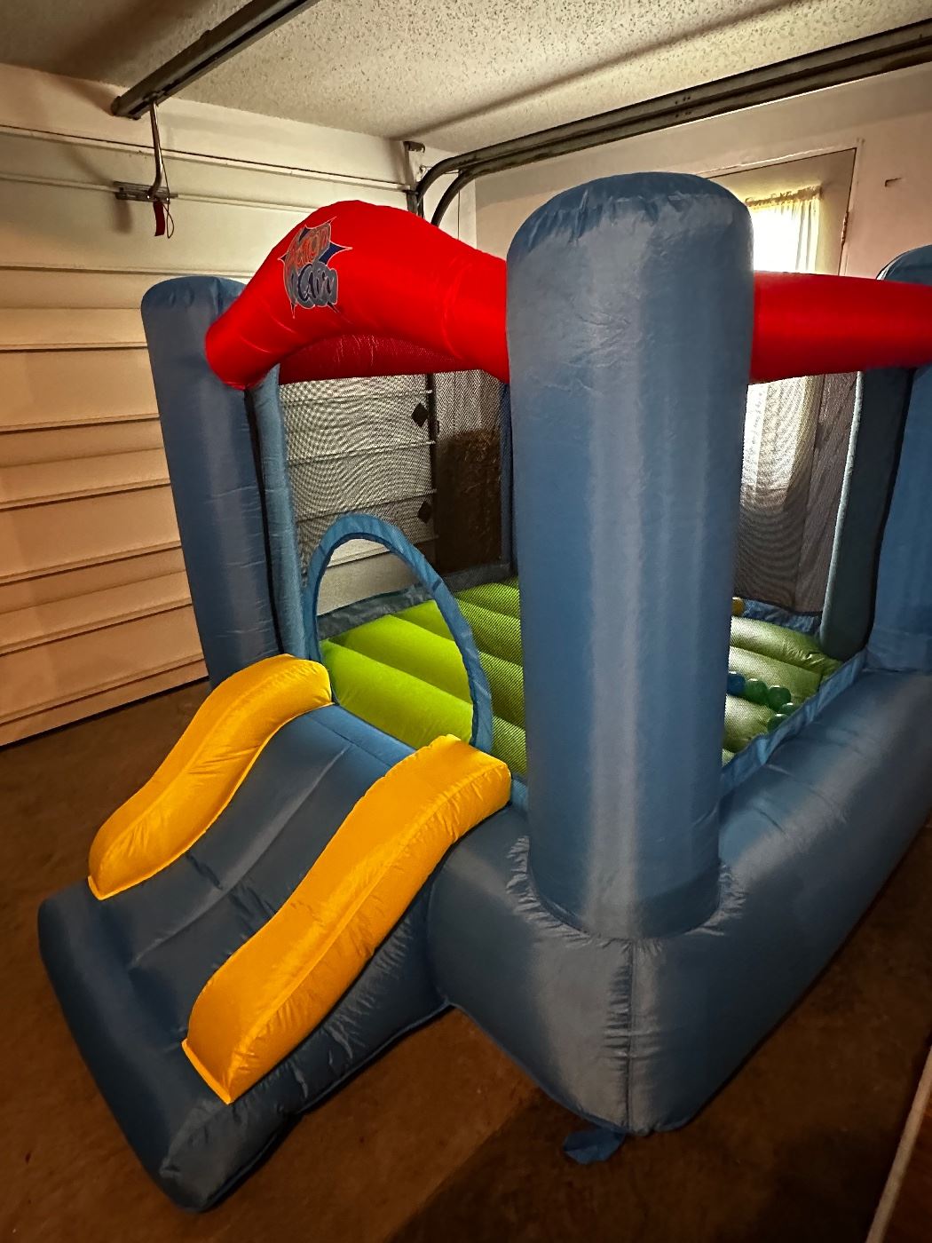 Sunday Funday 75 off Everything!! Bounce... starts on 8/4/2023