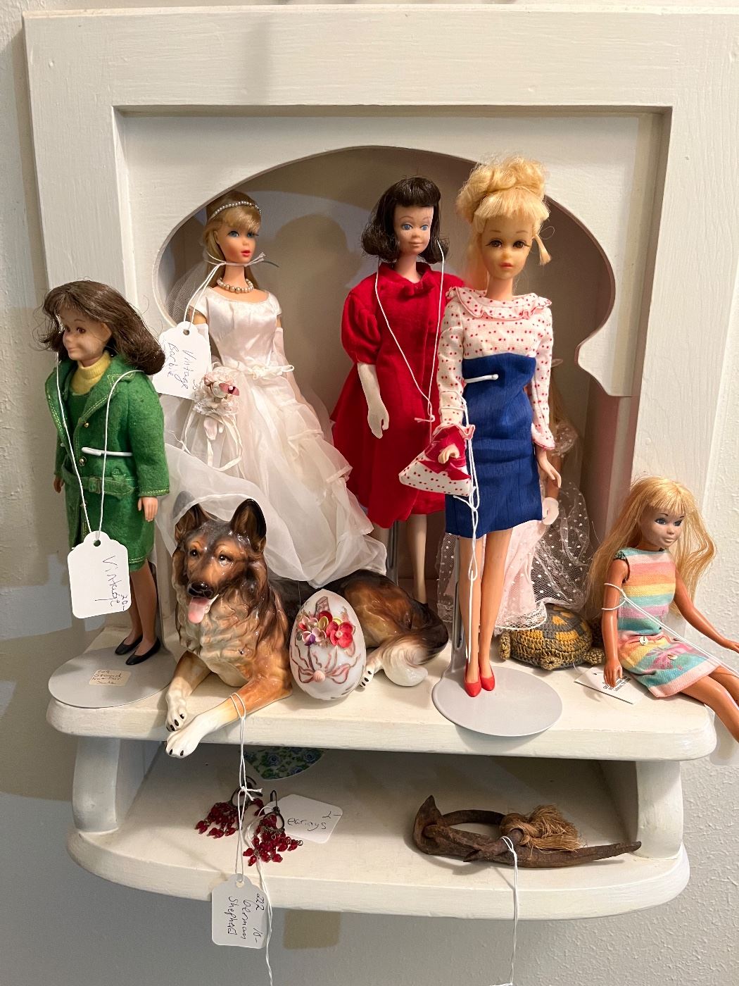 Coulter’s Collectables Estate Sale in Sherman, TX starts on 8/5/2023