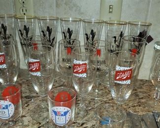 Schlitz glasses 