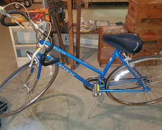 Schwinn Bike