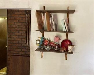 Travel souvenirs, Edna Hibel coffee-table book