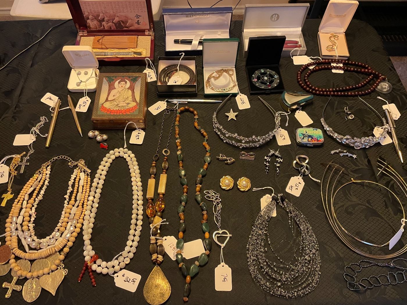 50 OFF SATURDAY!! North Dallas Estate Sale... starts on 8/4/2023