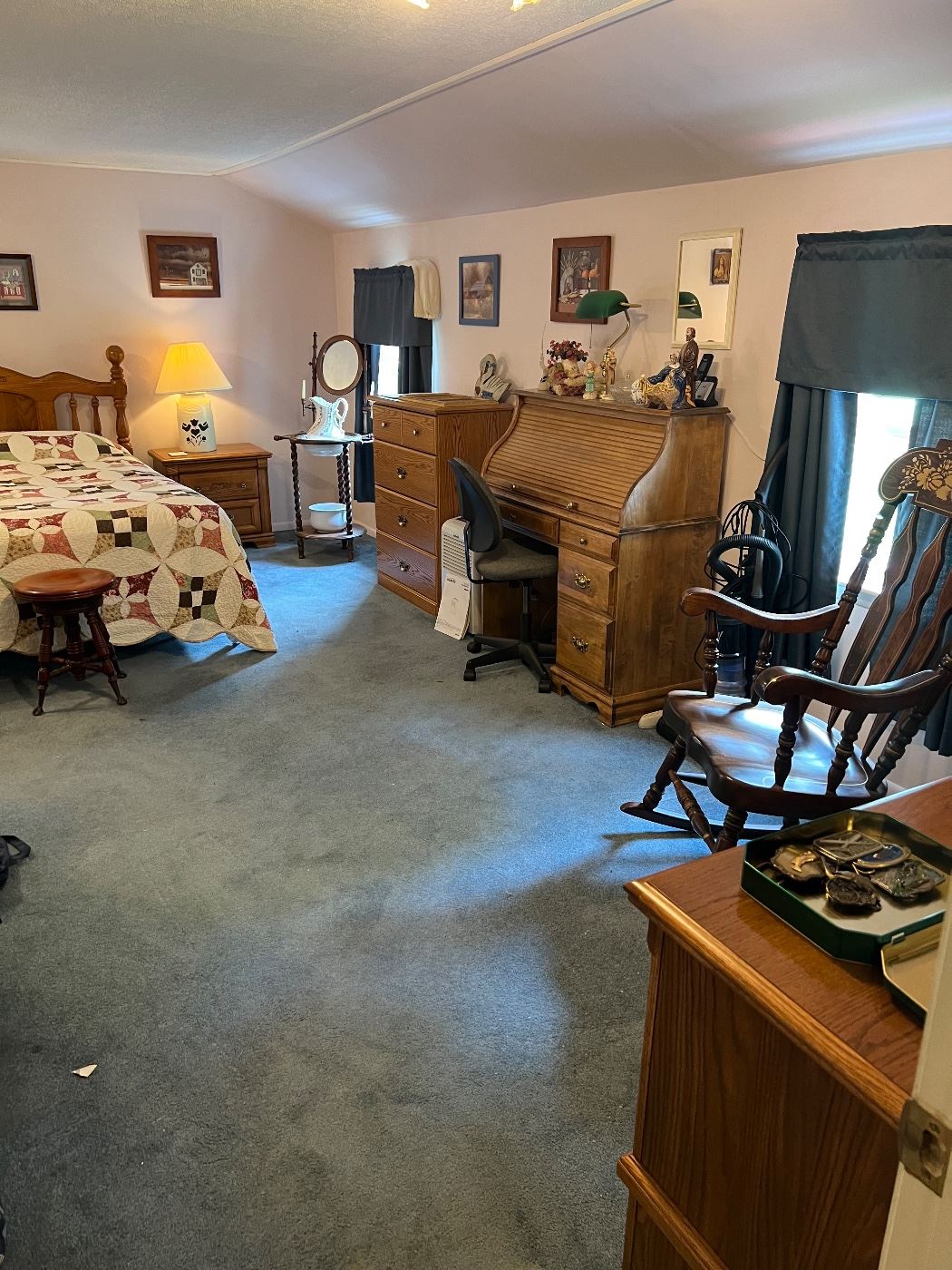 Wilson Antiques Estate Sales in Youngstown, NY starts on 8/4/2023