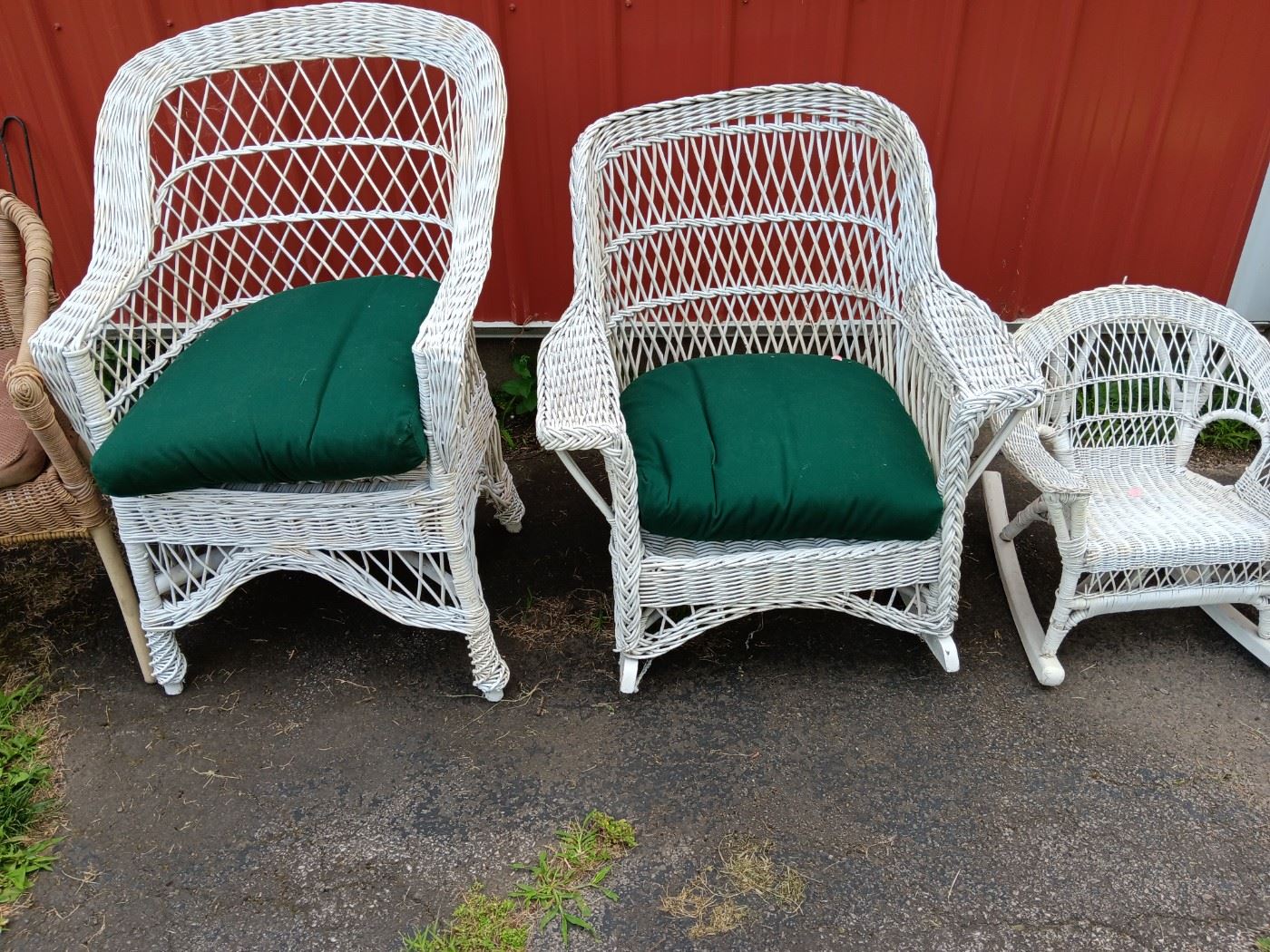 Penfield Perfection Estate Sale Part 1 starts on 8/4/2023