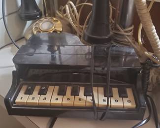 Kids piano