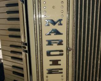 Marcie accordian